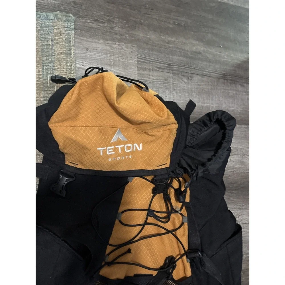 Tenton Sports scout3400 30
